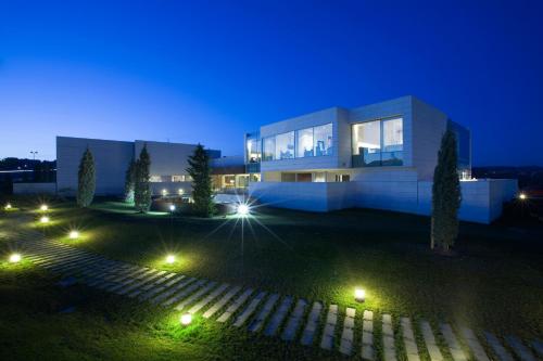 Finca Prats Hotel Golf & Spa *****