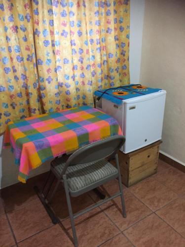 Pension Baja Paradise – La Paz, VA