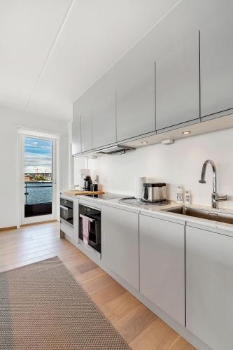 Wright Apartments - Sørenga - image 2