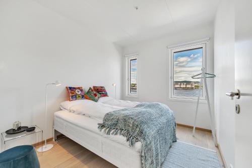 Wright Apartments - Sørenga - image 8