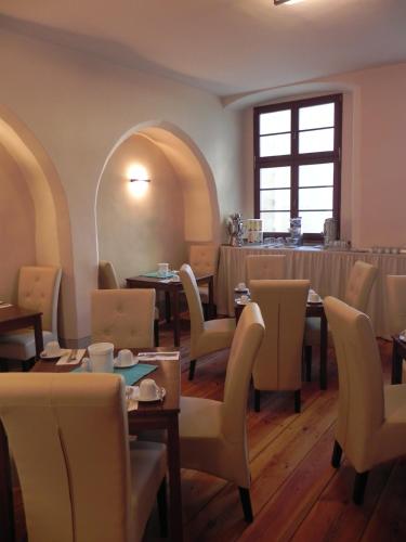 Hotel Schwibbogen Görlitz