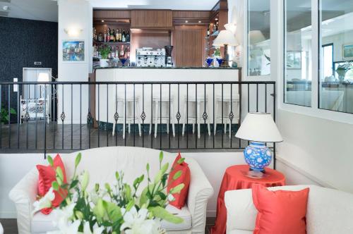 Hotel Admiral - image 2