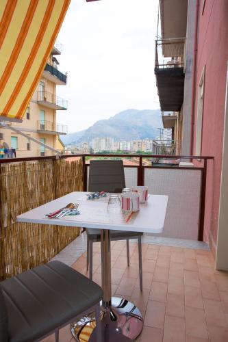 B&B パレルモ ソーレ & カルチュラ