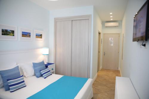 Terra d'Acqua Resort & SPA Room Type - Standard Double Room
