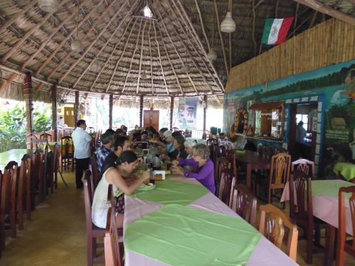 Hotel Nueva Alianza