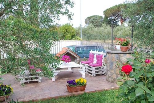 B&B L'amicizia 5