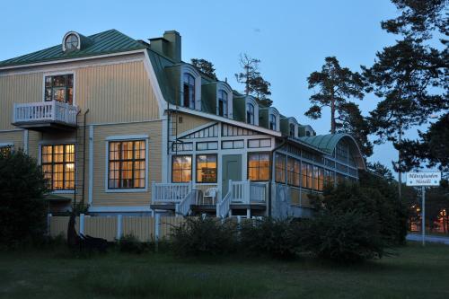 Mäntyluodon Hotelli - image 13