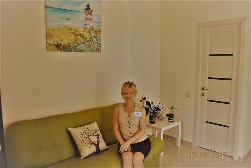 KESEA Guest House - image 6