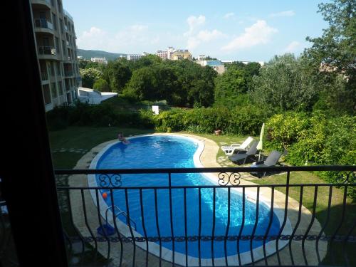 Riviera Sea VillageApartments Golden sands 3