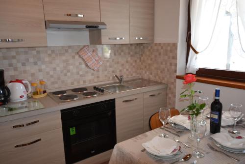 Apartment Slavica