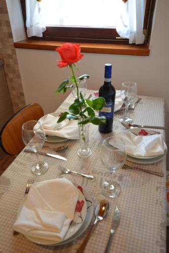 Apartment Slavica