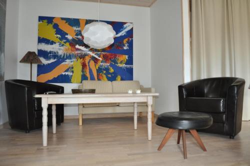 Facilities, Koebenhovedskov Bed & Breakfast in Rodding