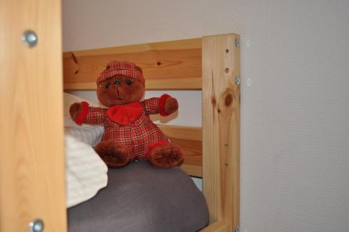 Koebenhovedskov Bed & Breakfast - image 4