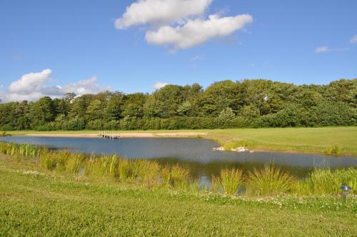 Koebenhovedskov Bed & Breakfast