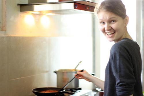 Farmers Villa in Pathan Nangal