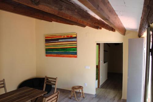 設施, Ca Felicitat in 比拉法梅斯