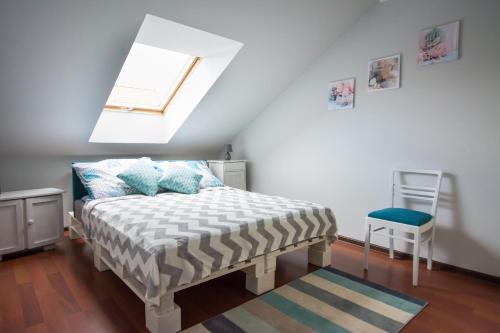 Apartament CCH