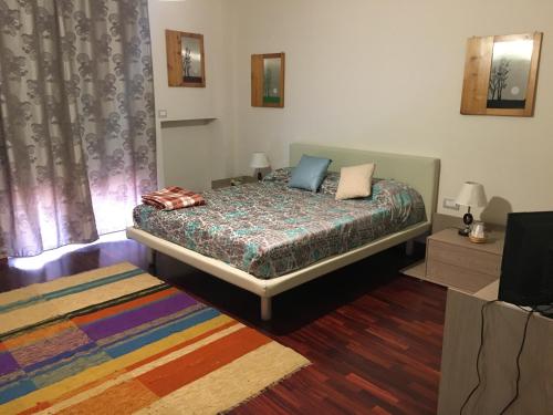 Gioviale Rooms Room Type - Triple Room