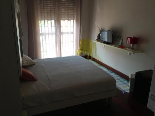 Gioviale Rooms Room Type - Budget Double Room