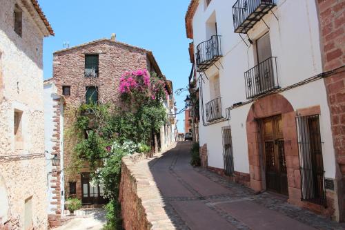 Közeli látványosságok, Ca Felicitat in Vilafames