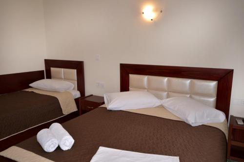 Billy's House Billy's House