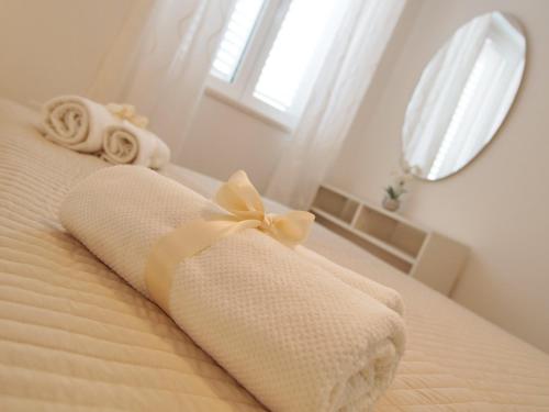 Amazing Sea View Apartment Petra & Paula