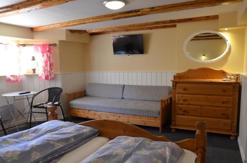 Facilities, Ferie Pa Toppen in Skagen