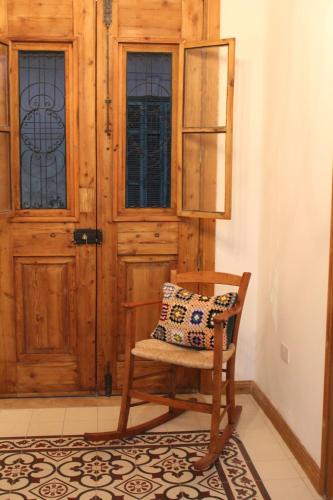 Pedieos Guest House - image 2