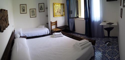 B&B Resort dell'Artista – Venetico Marina, WA