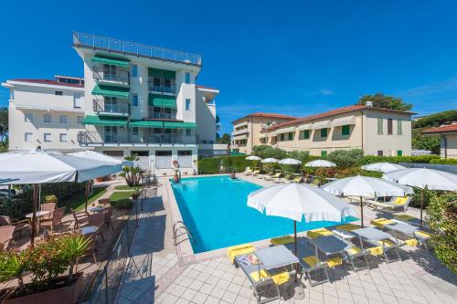 Hotel Suisse 3
