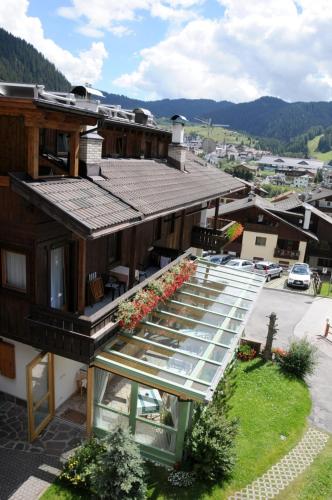 Ciasa Confolia - image 3