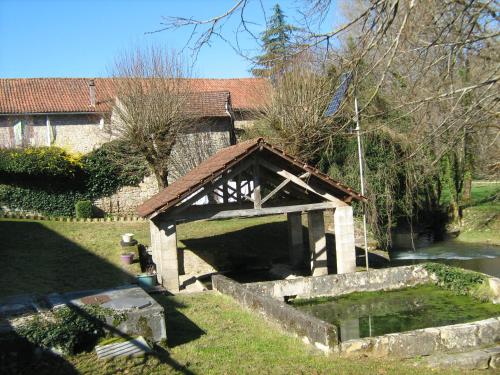 Viesnīcas āriene, Chambres d'hotes Au Pere Louis in Catus