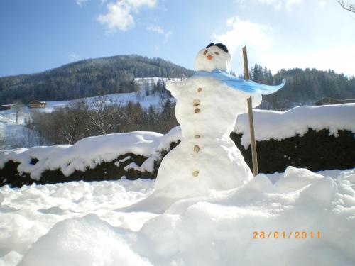 多哈姆公寓 多哈姆公寓