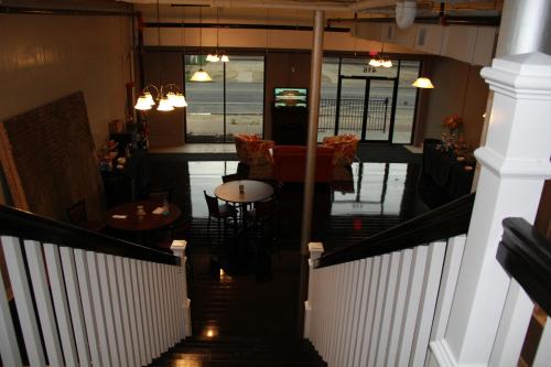 The Inn on the River – Donaldsonville, LA