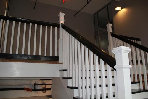 The Inn on the River – Donaldsonville, LA