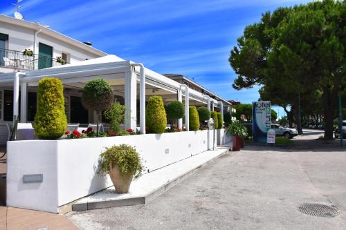 Hotel Ristorante Fortuna - image 5