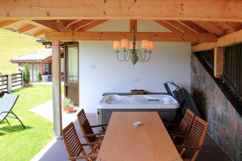 Chalet Grumer Suites&Spa - image 12