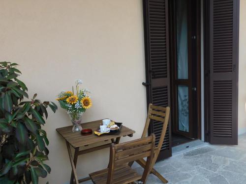 Bed & Breakfast Le Due G - image 3