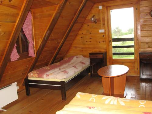 Chalet Four Season - image 11