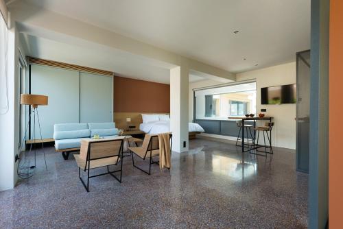 Acropolis View Luxury Apartment, Atény (fotografie 6)