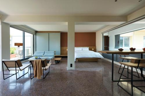 Acropolis View Luxury Apartment, Atény (fotografie 7)