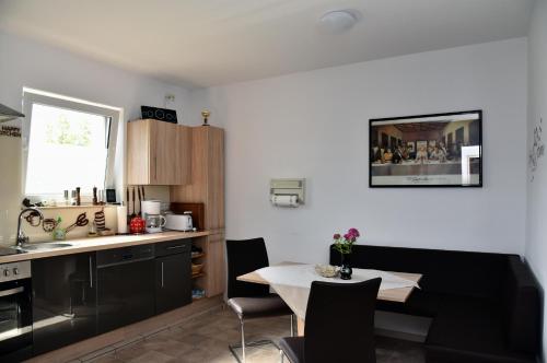 Ferienhaus "Am Gutspark"