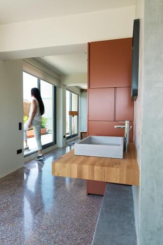 Acropolis View Luxury Apartment - image 9