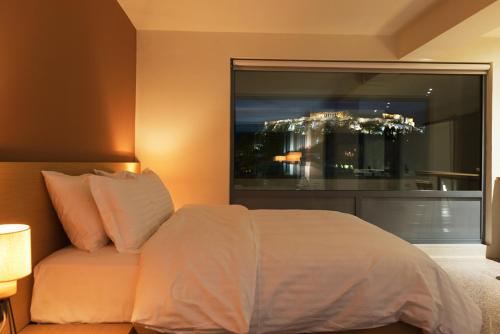 Acropolis View Luxury Apartment, Atény (fotografie 2)