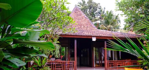 Prama House, Ubud