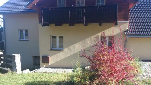 Nasz Domek – Karpacz, MN