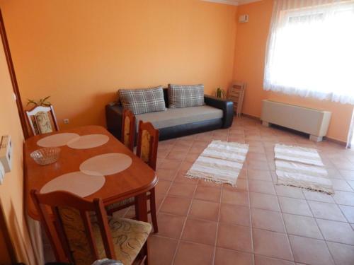 

Noemi Apartman