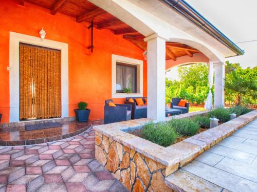 Holiday Home Villa Angelina 1233 in Hreljici