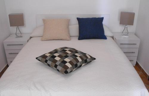 Case Vacanze - Le Bacche di Maiorca - image 4