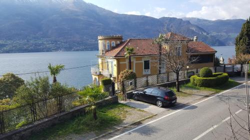 Villa Plinio Lago di Como